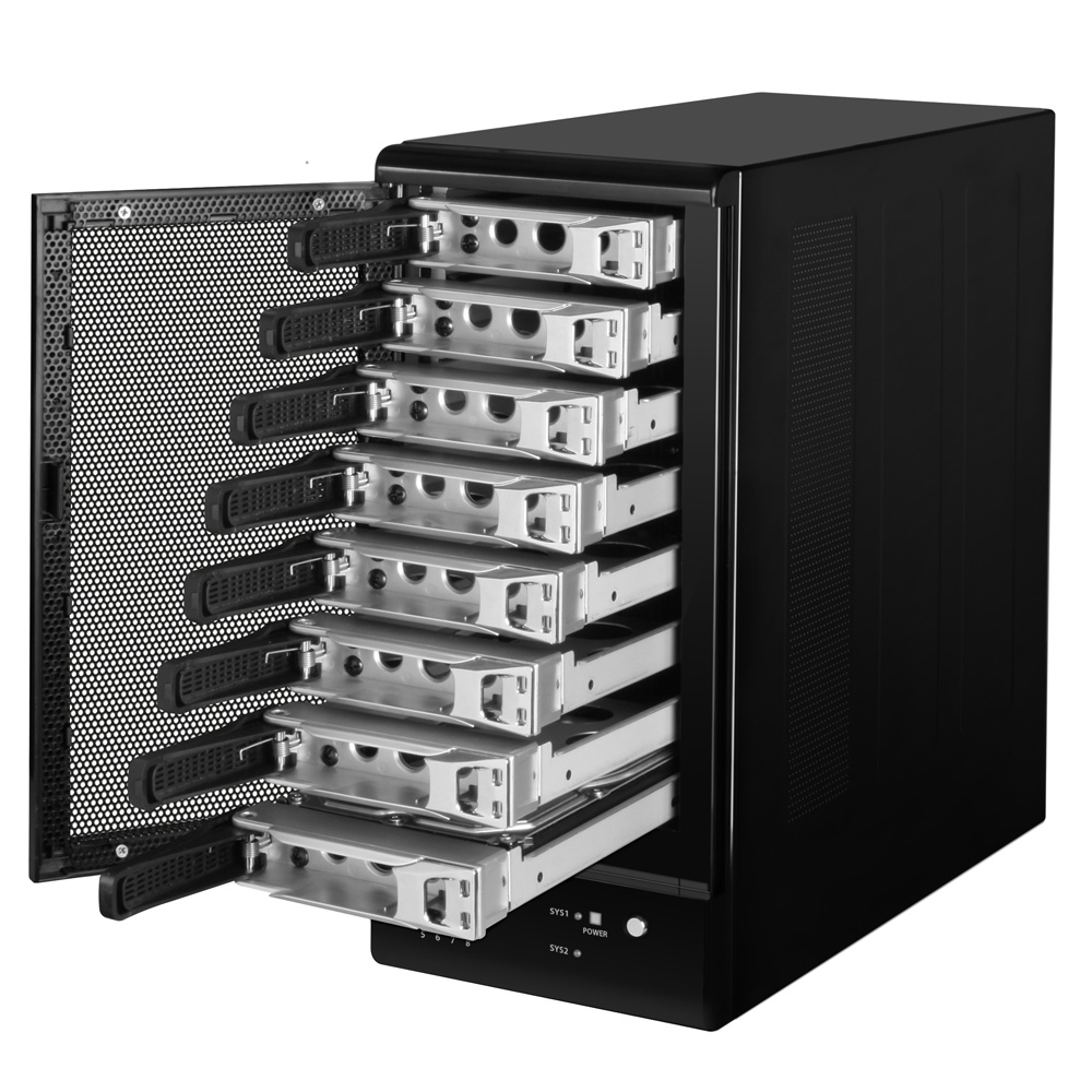 Массивы дисков в RAID0, RAID1, RAID5, RAID10 и прочих Массивы дисков в RAID0, RAID1, RAID5, RAID10 и прочих