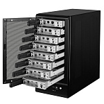 Массивы дисков в RAID0, RAID1, RAID5, RAID10 и прочих Массивы дисков в RAID0, RAID1, RAID5, RAID10 и прочих